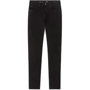 CELIO DOW Pánské džíny, černá, velikost 33x34