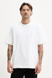 Bavlněné tričko Abercrombie & Fitch