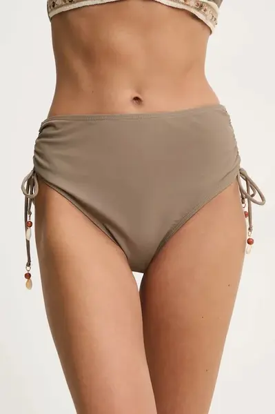 Plavkové kalhotky Answear.LAB