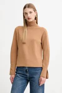 Vlněný svetr Fracomina