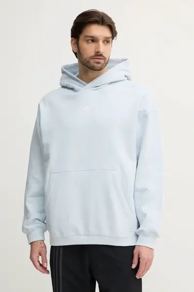 Bavlněná mikina adidas Originals Essential