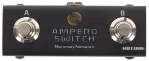 Hotone Ampero Switch