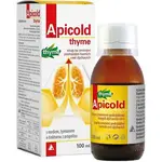 Apicold Thyme 100ml