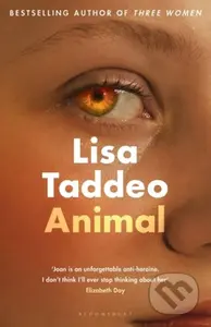 Animal (The ‘compulsive’ (Guardian) new novel from the author of THREE WOMEN) - kniha z kategorie Společenská beletrie
