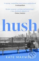 Hush (The heartbreaking and life-affirming debut novel which tells the truth about motherhood) - kniha z kategorie Společenská beletrie