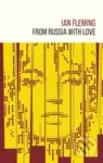 From Russia with Love - Ian Fleming