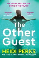 The Other Guest (A gripping thriller from Sunday Times bestselling author of The Whispers) - kniha z kategorie Detektivky, thrillery a horory