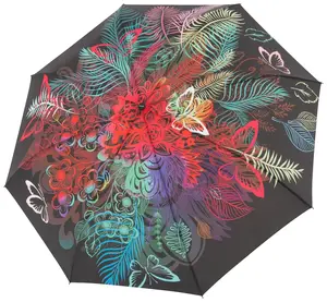 Dámsky dáždnik Doppler Fiber Magic Daisy