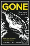 Gone (Stories of Extinction) - Michael Blencowe - kniha z kategorie Ekologie