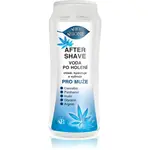 Bione Cosmetics Men After Shave osvěžující voda po holení 200 ml