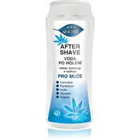 Bione Cosmetics Men After Shave osvěžující voda po holení 200 ml