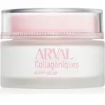 Arval Collageniques Plump Cream kolagenový krém pro vyplnění pleti 50 ml