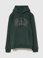 GAP Mikina VintageSoft Unisex - Pánské