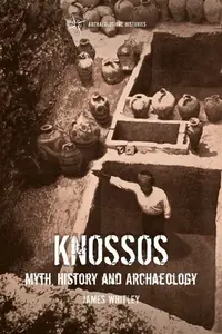 Knossos - James  Whitley
