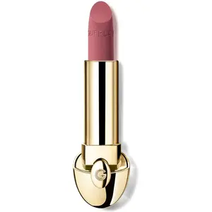 GUERLAIN Blooming Denim Rouge G luxusný rúž odtieň 303 Le Rose Pivoine Velvet 3.5 g