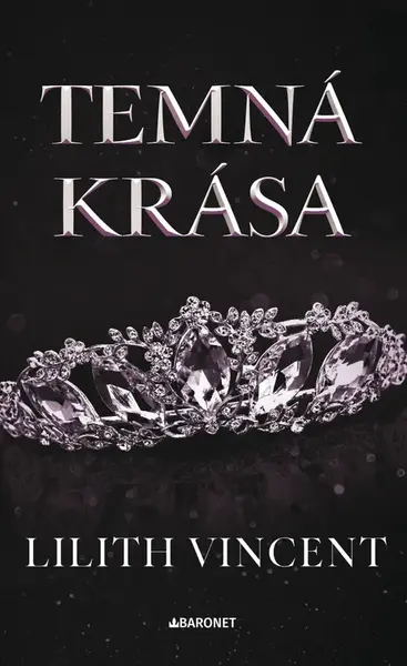Temná krása - Lilith Vincent