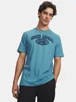 Men's Under Armour UA M WM Locker Tag SS T-Shirt - Men's