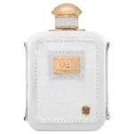 Alexandre.J Western Leather White parfémovaná voda pre ženy 100 ml