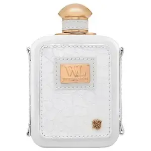 Alexandre.J Western Leather White parfémovaná voda pre ženy 100 ml