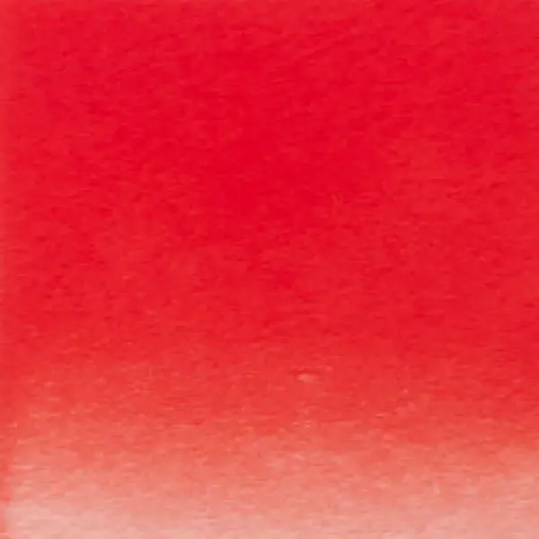 Akvarelová barva W&N 1/2 – 901 Cadmium-Free Red