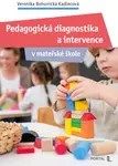 Pedagogická diagnostika a intervence - Veronika Bohunická Kadlecová
