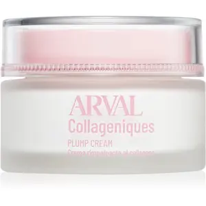 Arval Collageniques Plump Cream kolagénový krém na vyplnenie pleti 50 ml