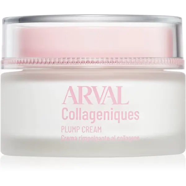 Arval Collageniques Plump Cream kolagénový krém na vyplnenie pleti 50 ml