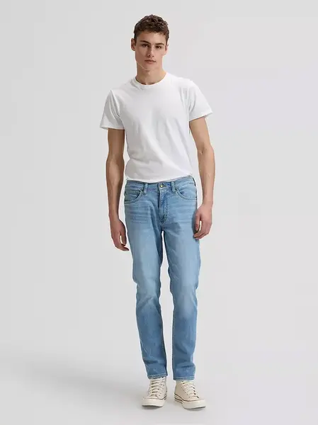 Džíny pro muže LEE RIDER FIRESTONE 112377686 Velikost: 33/30