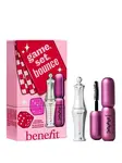 Benefit Dárková sada Brow & Lash Gift Set