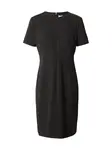 Calvin Klein Šaty  čierna