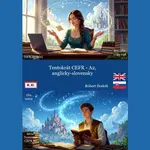 Tentokrát CEFR - A2, anglicky-slovensky - Róbert Hodoši - audiokniha