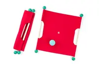 Flip tenis – hra s lietajúcou loptičkou