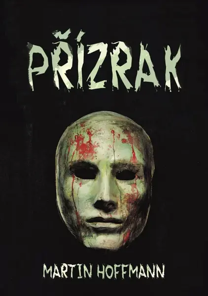 Přízrak - Martin Hoffmann