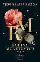 Poklad (poškozená) - Weronika Anna Marczak