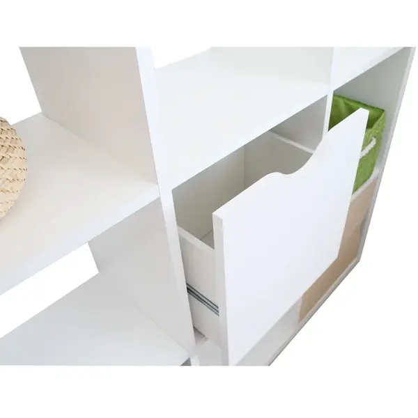 Box tofi box new - biela