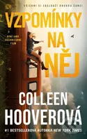 Vzpomínky na něj - Colleen Hoover - kniha z kategorie Romantická