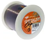 Giants fishing vlasec specialist carp feeder 3000 m hnedá-priemer 0,18 mm / nosnosť 3,6 kg