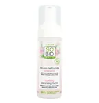 SO’BiO étic Čisticí zklidňující pěna Aloe vera BIO 150 ml