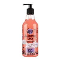 Organic Shop Bubble Tea Zjemňující sprchový gel Rose Boba 500 ml