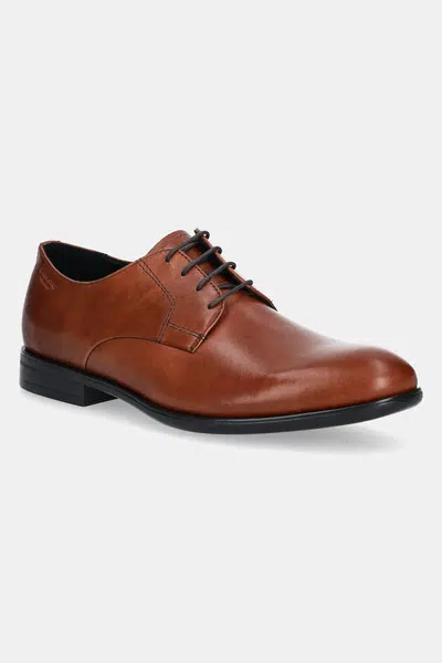 Vagabond Shoemakers - Polobotky Harvey