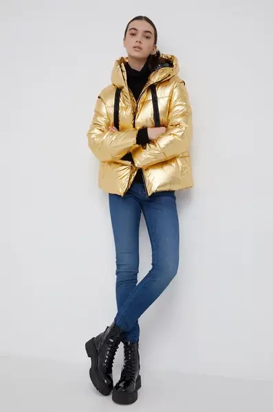 Džíny G-Star Kafey