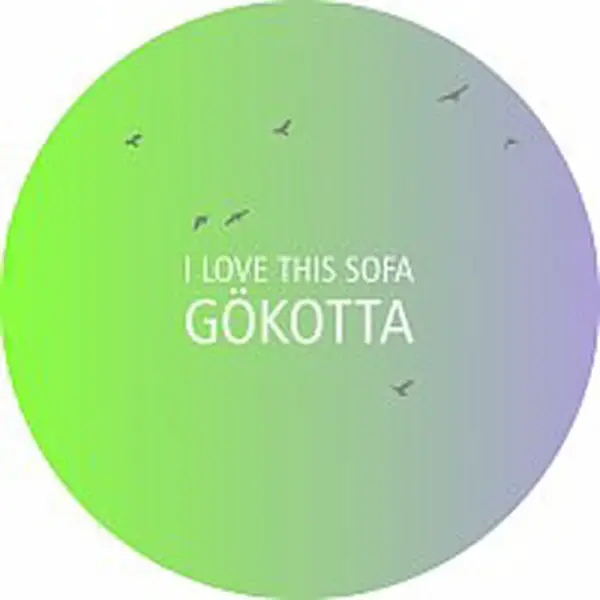 I Love This Sofa – Gökotta