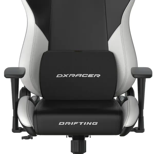 Herní židle DXRacer DRIFTING černo-bílá