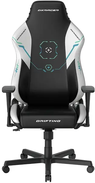 Herní židle DXRacer DRIFTING SIT BETTER GAME LONGER