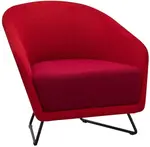 RIM designové křeslo ORGANIX OX 5261