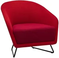 RIM designové křeslo ORGANIX OX 5261