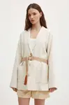 La Petite Française  VOYELLE