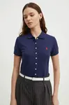 Polo tričko Polo Ralph Lauren