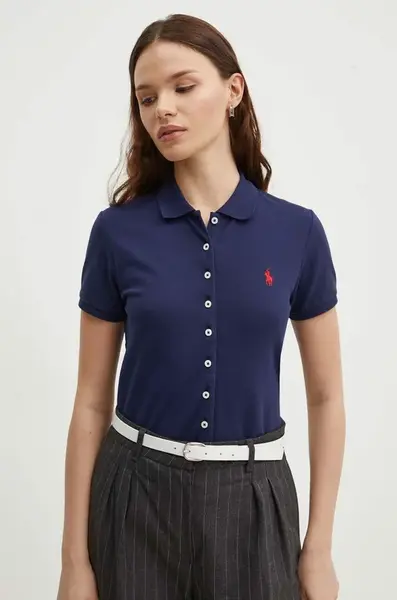 Polo tričko Polo Ralph Lauren