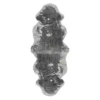 OVČÍ KOŽEŠINA, 60/180 cm,